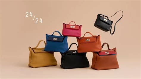 24h hermes|Hermes 2424 price.